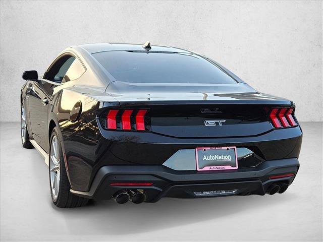 New 2026 Ford Mustang GT Premium RWD image 9