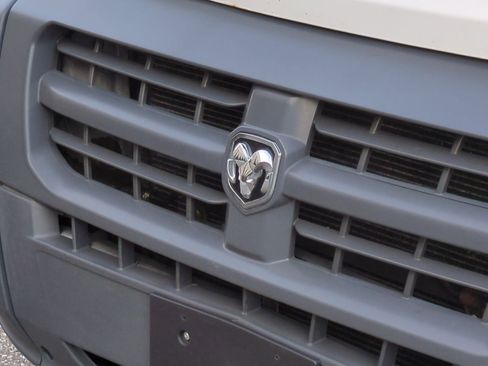 Used 2017 RAM ProMaster 3500 image 14