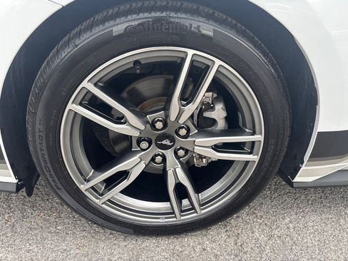 Used 2024 Ford Mustang EcoBoost Coupe image 6