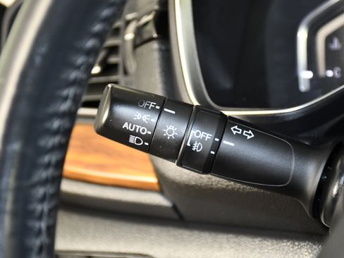 Used 2019 Honda CR-V EX-L image 23