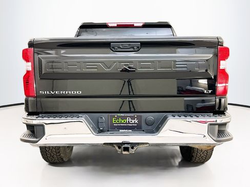 Used 2023 Chevrolet Silverado 1500 LT image 7
