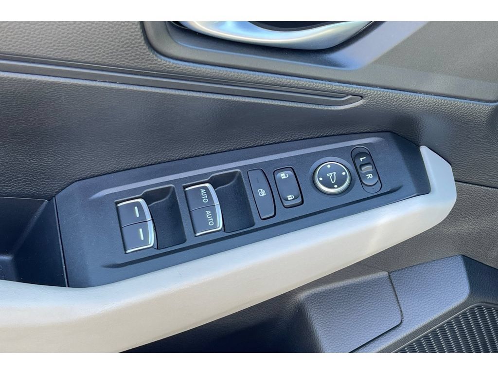 Used 2024 Honda Accord LX image 12