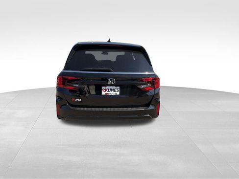New 2026 Honda Odyssey Sport-L image 8