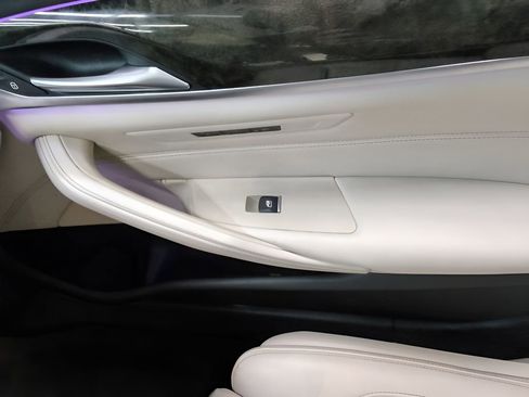 Used 2020 BMW 540i w/ M Sport Package image 15