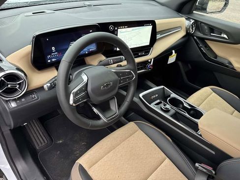 New 2026 Chevrolet Equinox ACTIV FWD image 42