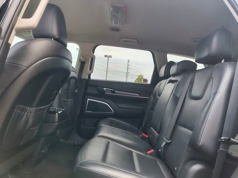 Used 2021 Kia Telluride LX image 24