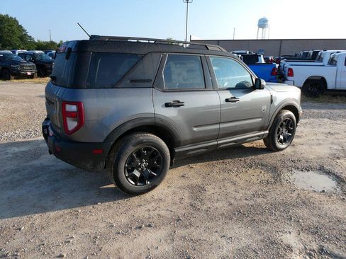 New 2026 Ford Bronco Sport Big Bend w/ Convenience Package AWD/4WD image 4