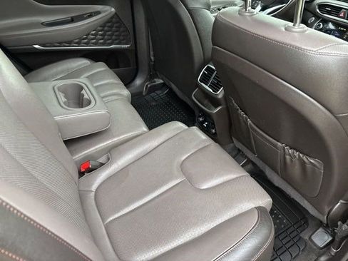 Used 2019 Hyundai Santa Fe AWD image 38