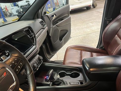 Certified 2023 Dodge Durango R/T image 26