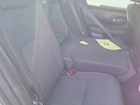 Certified 2023 Honda HR-V Sport image 16
