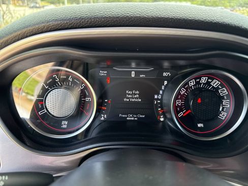 Used 2022 Dodge Challenger GT RWD image 6