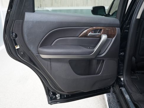 Used 2013 Acura MDX w/ Technology Package image 34