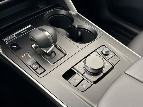 New 2026 MAZDA CX-70 SC AWD/4WD image 26