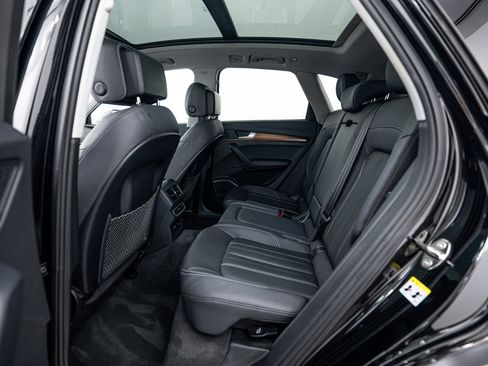 Certified 2023 Audi Q5 2.0T Premium Plus w/ Premium Plus Package image 14