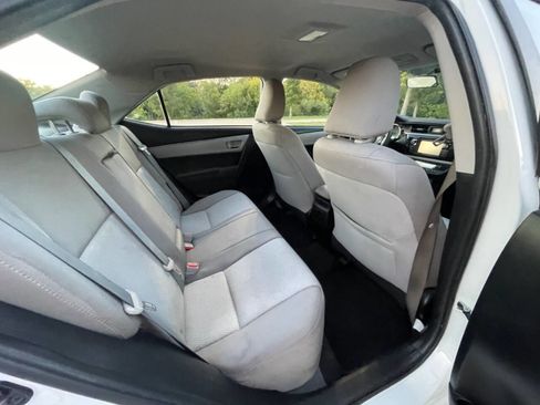 Used 2016 Toyota Corolla L image 14