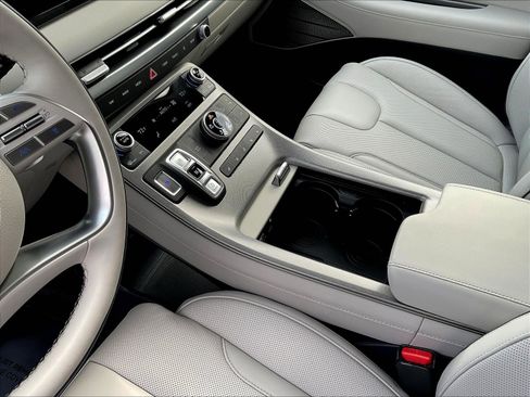 Used 2025 Hyundai Palisade Calligraphy AWD/4WD image 18