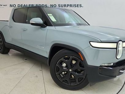 Used 2023 Rivian R1T Adventure