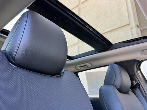 New 2026 MAZDA CX-50 AWD 2.5 Hybrid w/ Weather Package image 19