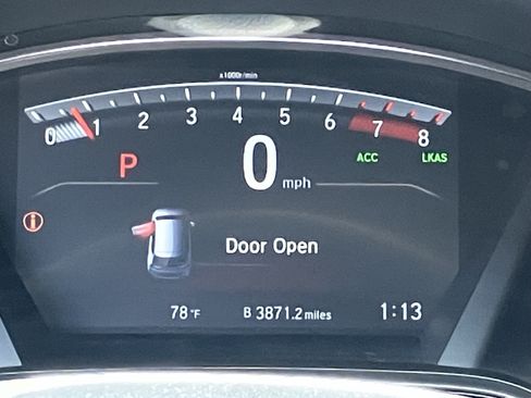 Used 2020 Honda CR-V LX image 24