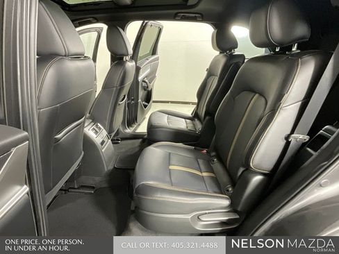 Certified 2025 MAZDA CX-90 Plug-In Hybrid w/ Premium Plus image 26