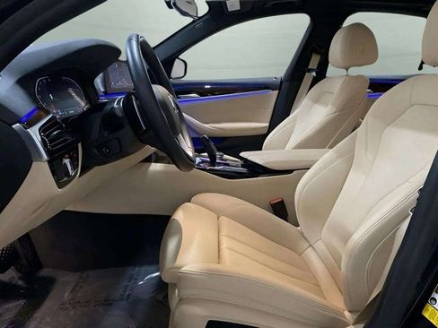 Used 2020 BMW 530i w/ Convenience Package image 67