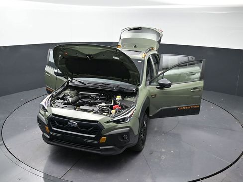 Used 2025 Subaru Crosstrek 2.5i Wilderness w/ Wilderness Package image 39