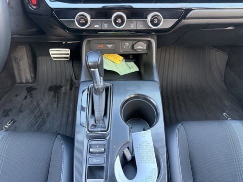 Certified 2023 Honda Civic Sport image 19