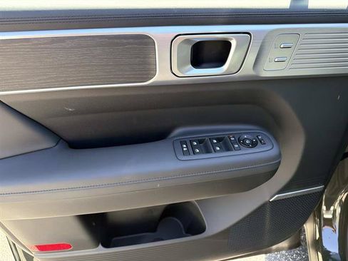 New 2026 Hyundai Santa Fe Limited AWD/4WD image 12