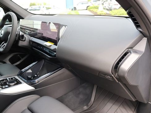 New 2026 BMW X3 xDrive30 AWD/4WD image 11