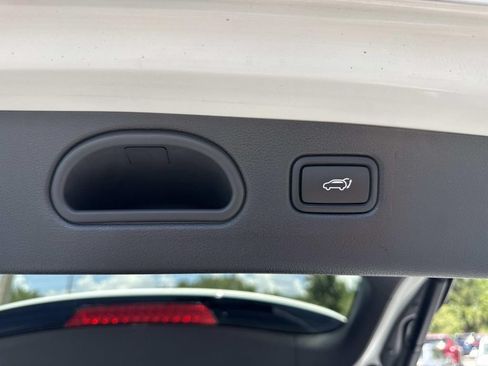 Used 2021 Hyundai Tucson Ultimate FWD image 12