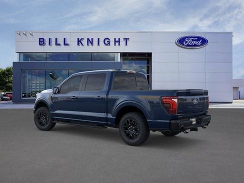 New 2026 Ford F150 Tremor w/ Equipment Group 402A High AWD/4WD image 4
