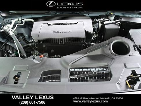 Used 2024 Honda Pilot Elite image 22