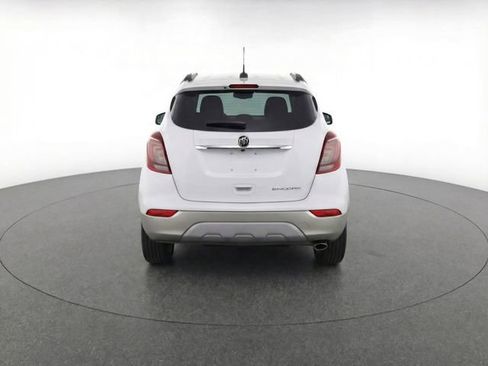 Certified 2021 Buick Encore Preferred image 7