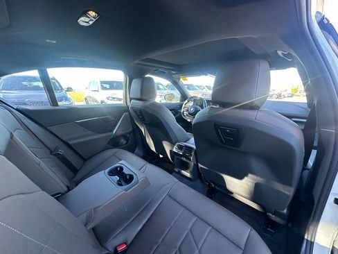 Certified 2025 BMW 530i image 27