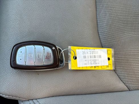 Used 2016 Hyundai Sonata Sport w/ Option Group 02 image 26