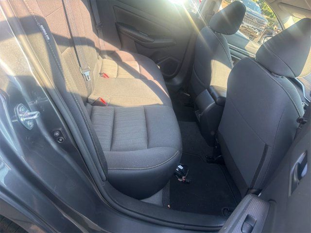Used 2024 Nissan Altima 2.5 SV FWD image 13