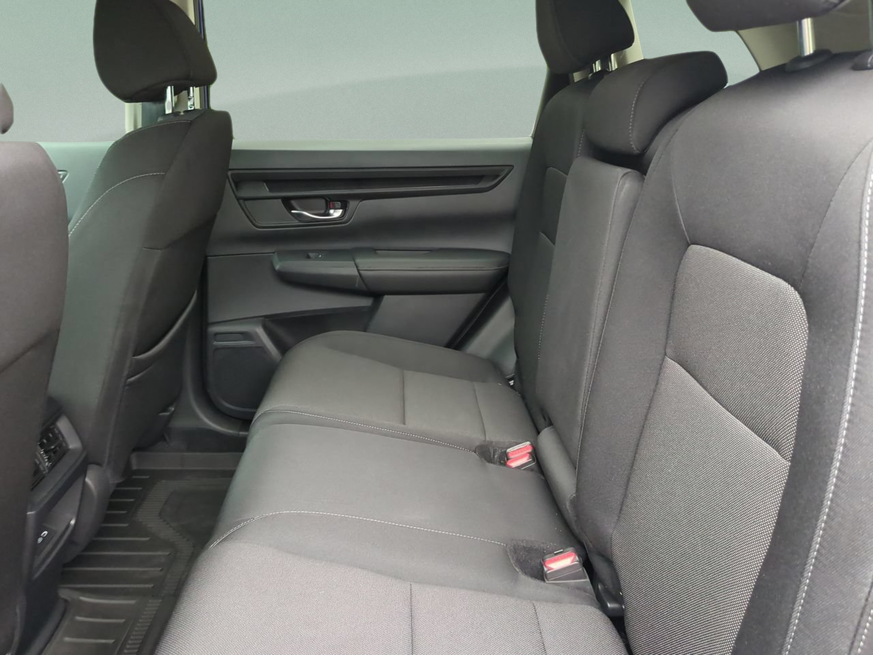 Certified 2024 Honda CR-V EX image 18