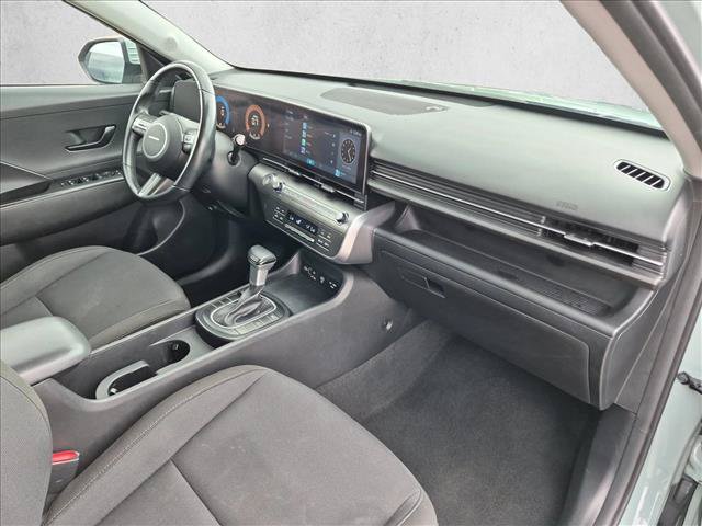 Used 2024 Hyundai Kona SEL FWD image 20