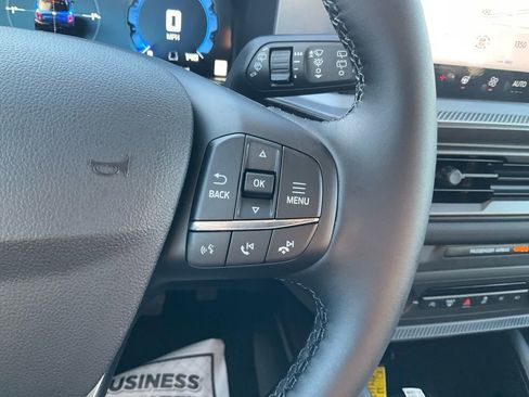 New 2025 Ford Bronco Sport Outer Banks w/ Outer Banks Tech Package+ image 20