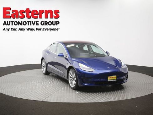 Used 2018 Tesla Model 3 RWD image 46