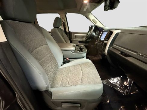 Used 2017 RAM 1500 Big Horn image 29