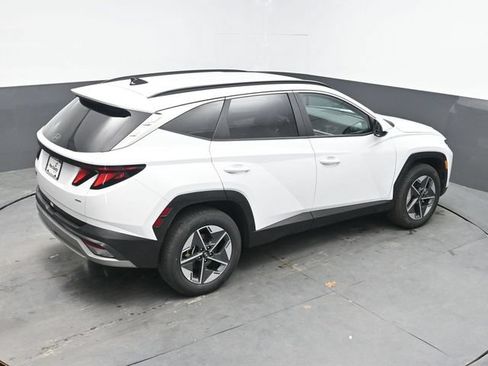 Used 2025 Hyundai Tucson SEL AWD/4WD image 33