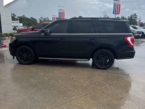 Used 2020 Ford Expedition XLT w/ Equipment Group 202A RWD image 5