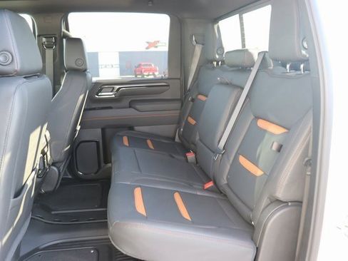 New 2026 GMC Sierra 2500 AT4 w/ AT4 Premium Plus Package image 14