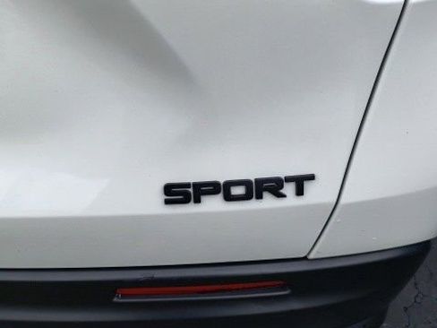 Used 2023 Honda HR-V Sport image 21