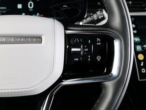 New 2026 Land Rover Range Rover Sport SE image 20