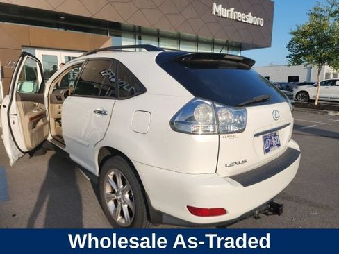 Used 2008 Lexus RX 350 AWD image 5