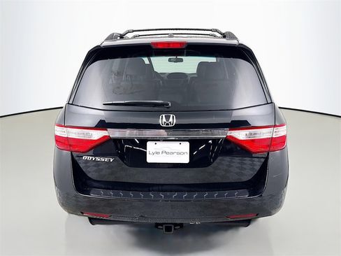 Used 2012 Honda Odyssey EX-L image 10