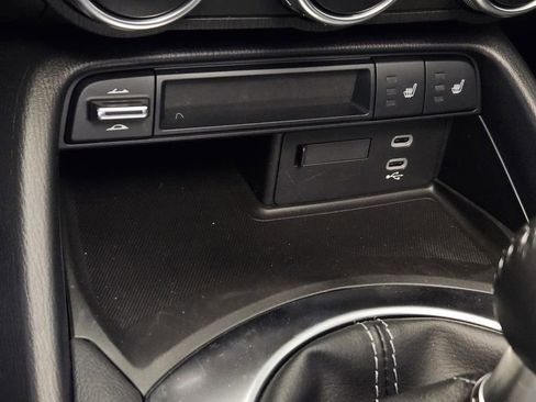 New 2025 MAZDA MX-5 Miata RF Grand Touring image 21