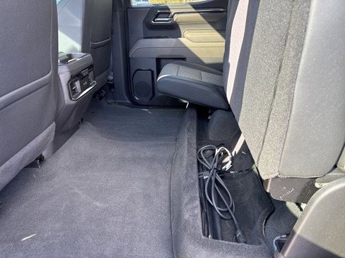 Certified 2024 Chevrolet Silverado 1500 ZR2 w/ Technology Package image 26